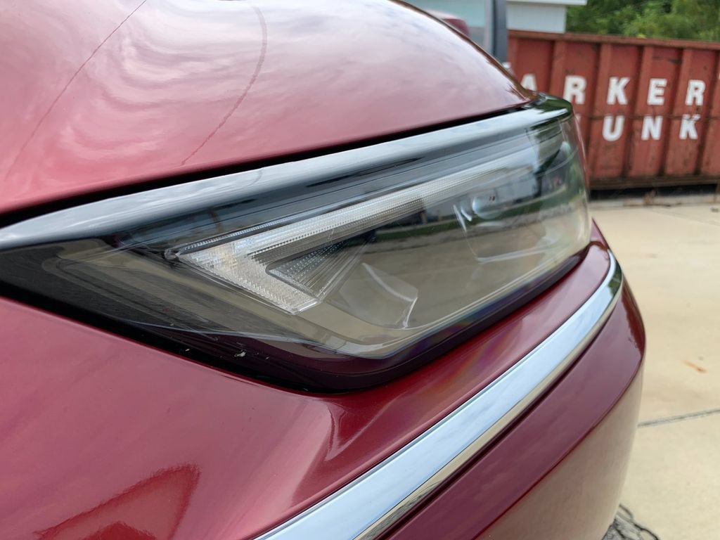 Used 2026 Toyota Grand Highlander AWD Hybrid image 40