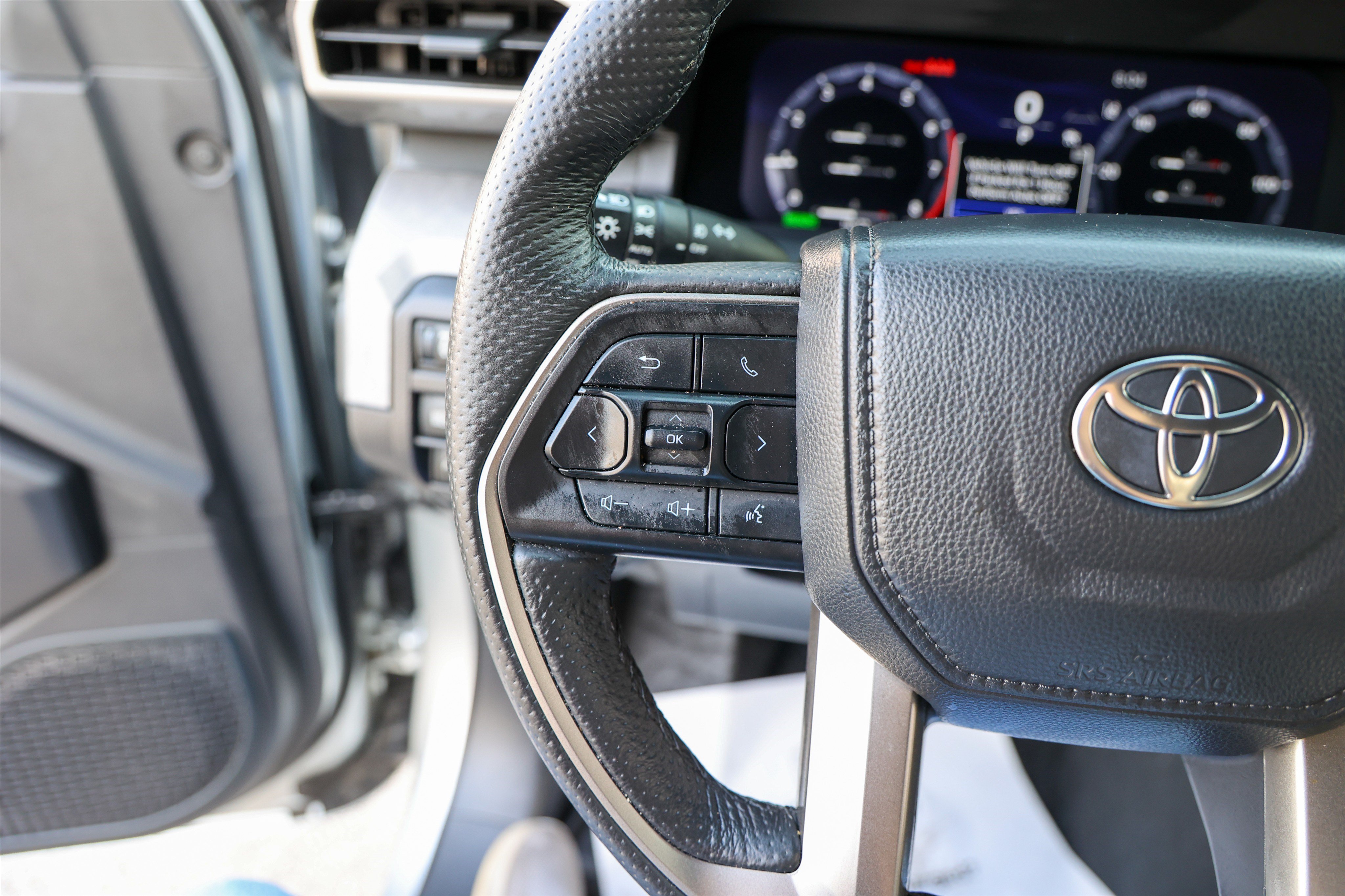 Certified 2024 Toyota Tacoma 4x4 Double Cab Hybrid image 26