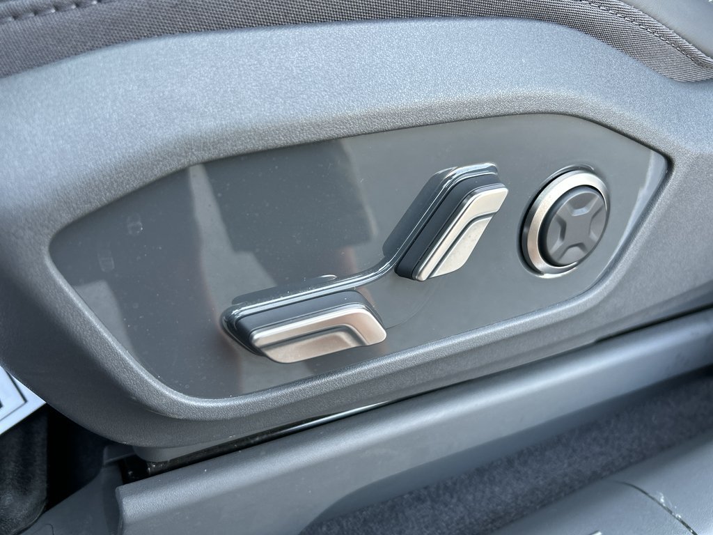 Certified 2026 Kia EV9 Wind AWD/4WD image 20
