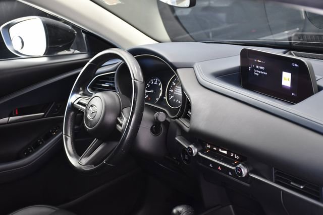 Used 2021 MAZDA CX-30 FWD 2.5 S w/ Select Package image 29