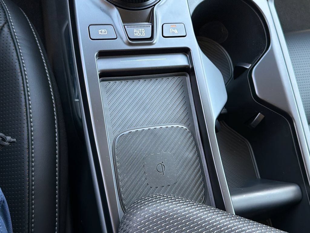 New 2026 Kia EV6 Wind RWD image 27