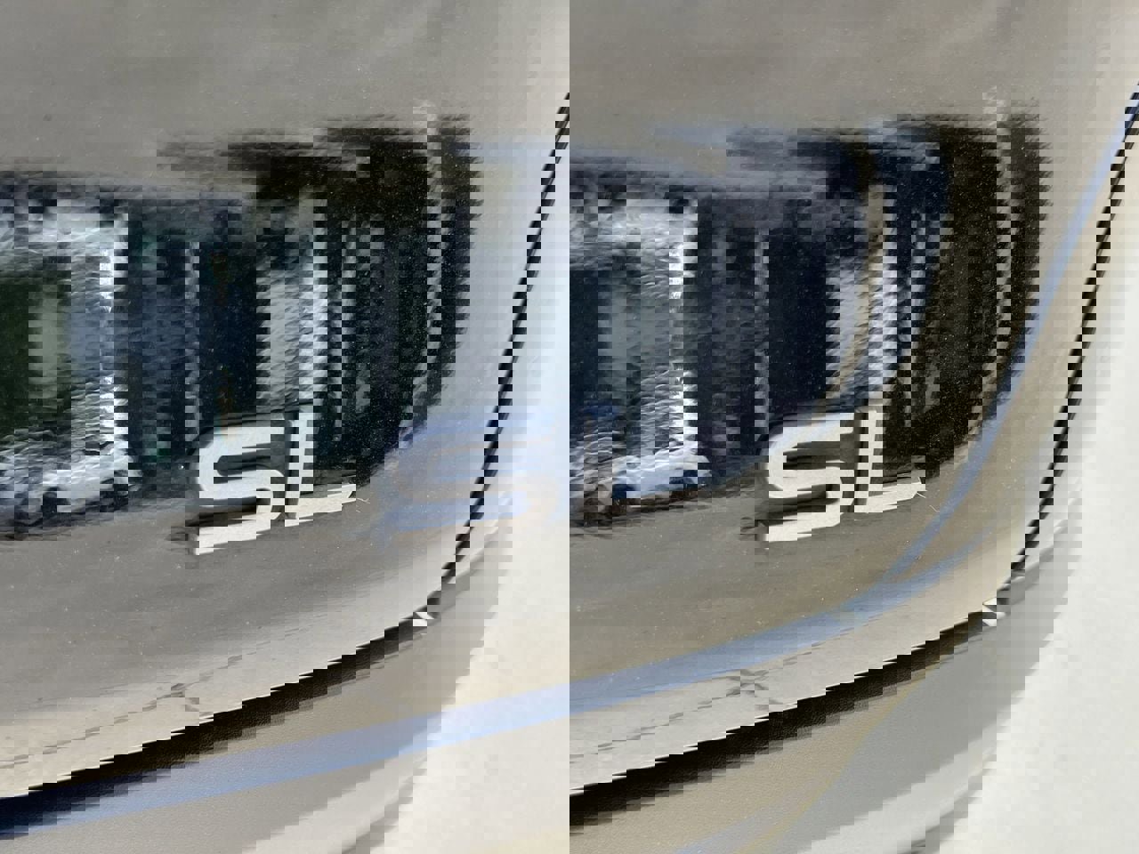 Certified 2025 Nissan Murano SL image 5