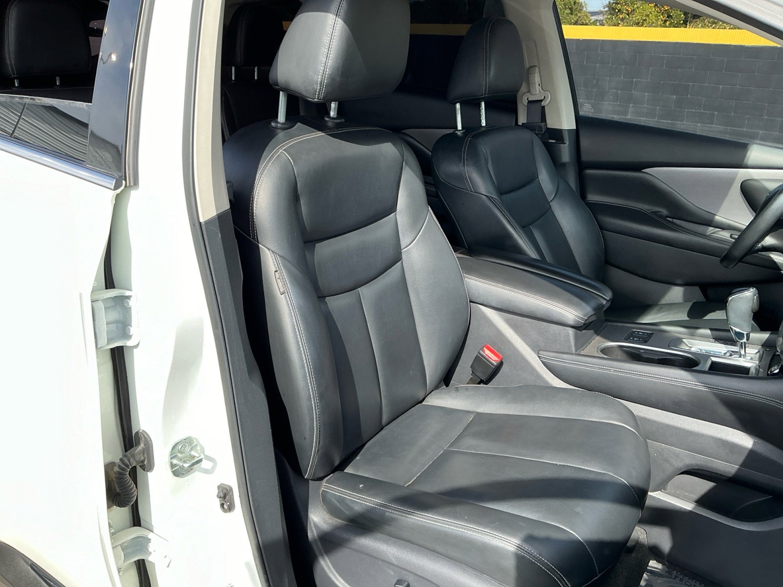 Used 2022 Nissan Murano SV w/ SV Midnight Edition Package FWD image 20