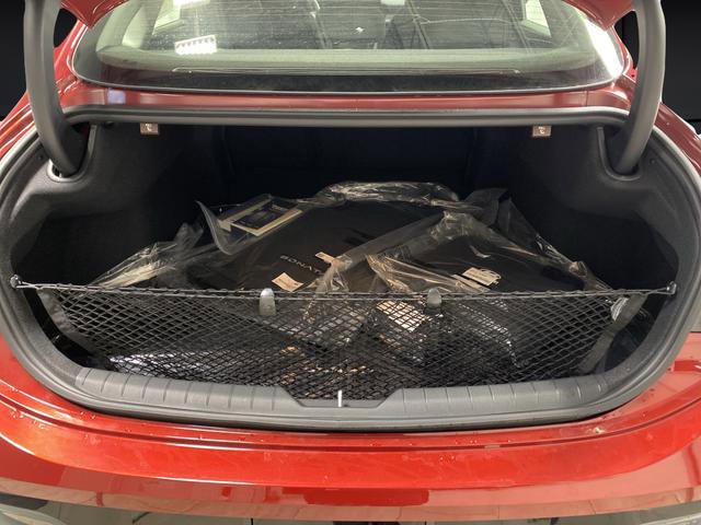 New 2026 Hyundai Sonata SEL image 8