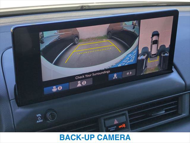 New 2026 Honda Pilot TrailSport image 19
