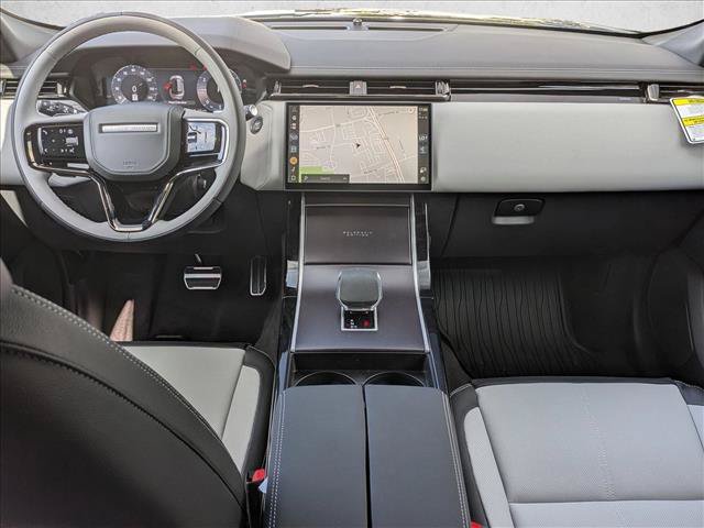New 2026 Land Rover Range Rover Velar Belgravia AWD/4WD image 16