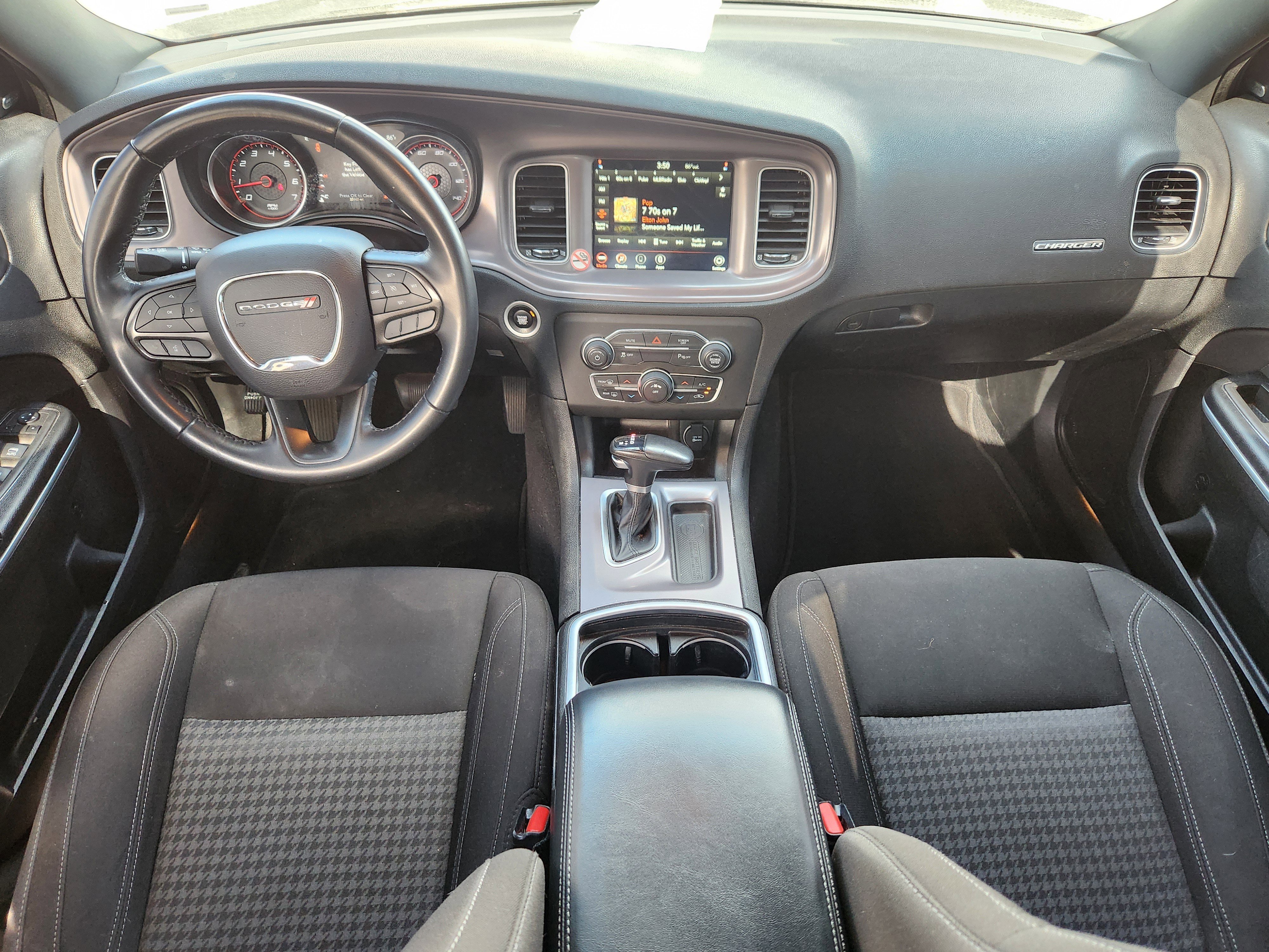 Used 2023 Dodge Charger SXT RWD image 20