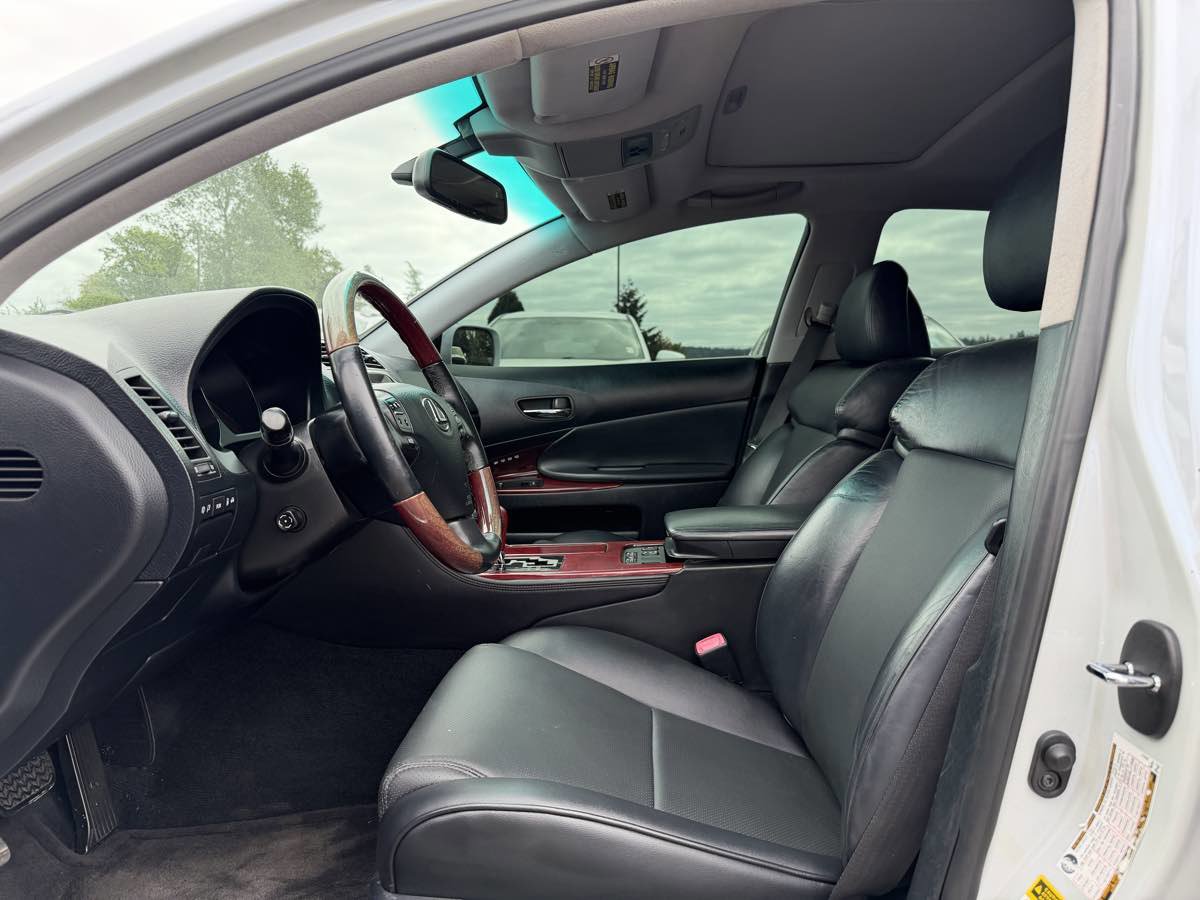 Used 2007 Lexus GS 350 RWD image 13