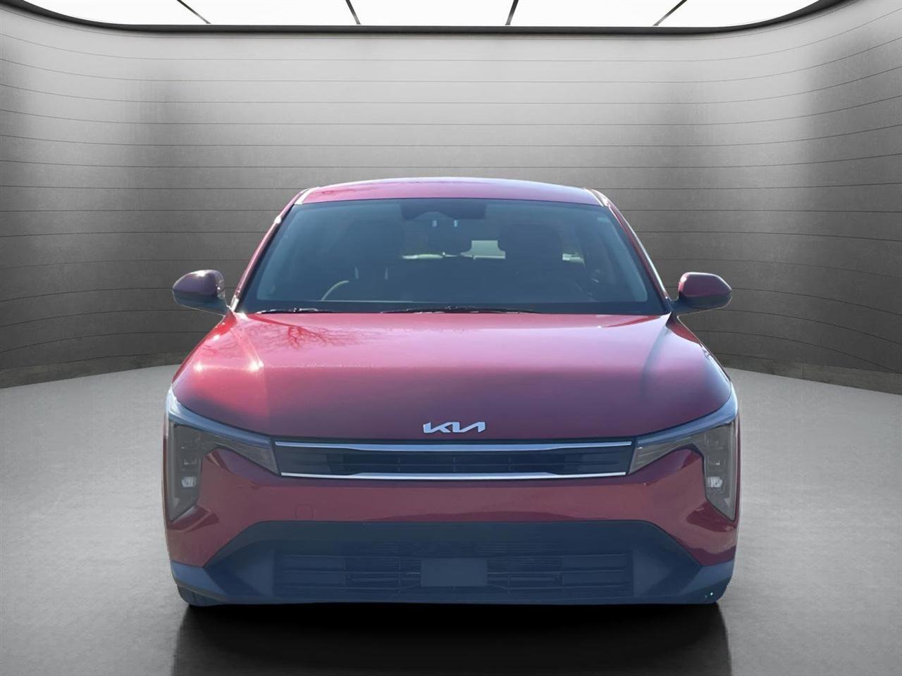 Used 2025 Kia K4 LX image 2