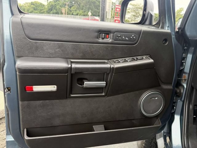Used 2007 HUMMER H2 SUT AWD/4WD image 20
