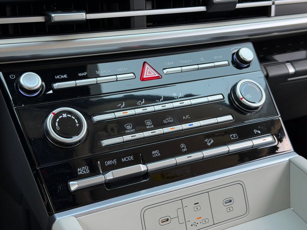 New 2026 Hyundai Santa Fe SE AWD/4WD image 24