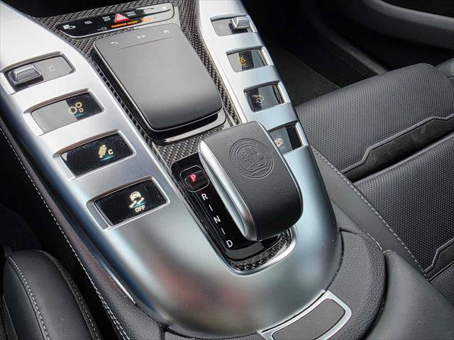 Used 2021 Mercedes-Benz AMG GT 53 image 34