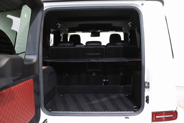 Used 2022 Mercedes-Benz G 550 image 29