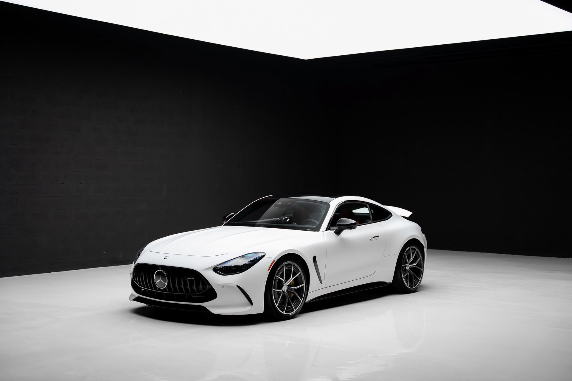Used 2024 Mercedes-Benz AMG GT 55 image 4