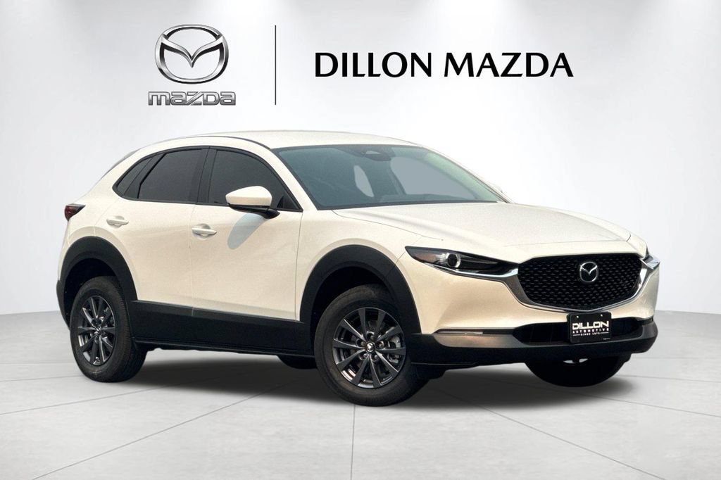 New 2026 MAZDA CX-30 AWD 2.5 S 360° Tour