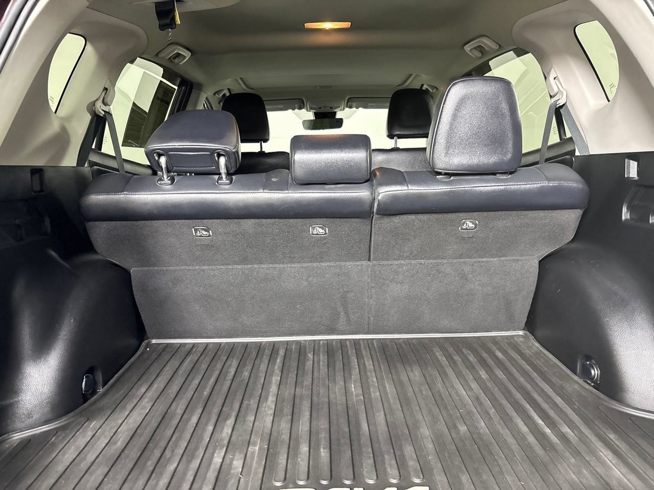 Used 2017 Toyota RAV4 Limited w/ All Weather Liner Package AWD/4WD image 26