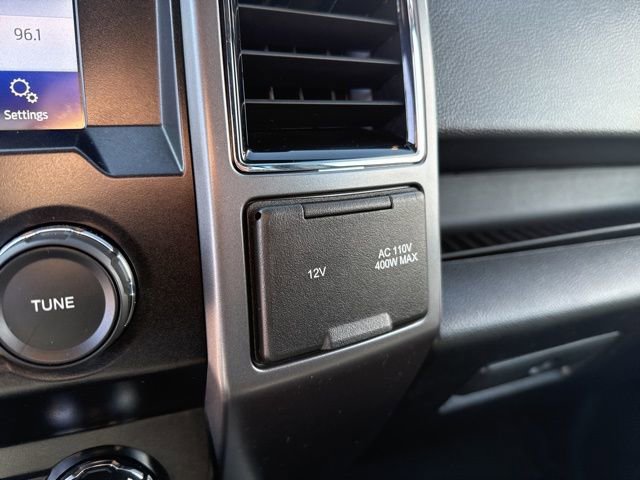 Used 2019 Ford F150 XLT w/ Equipment Group 302A Luxury image 30