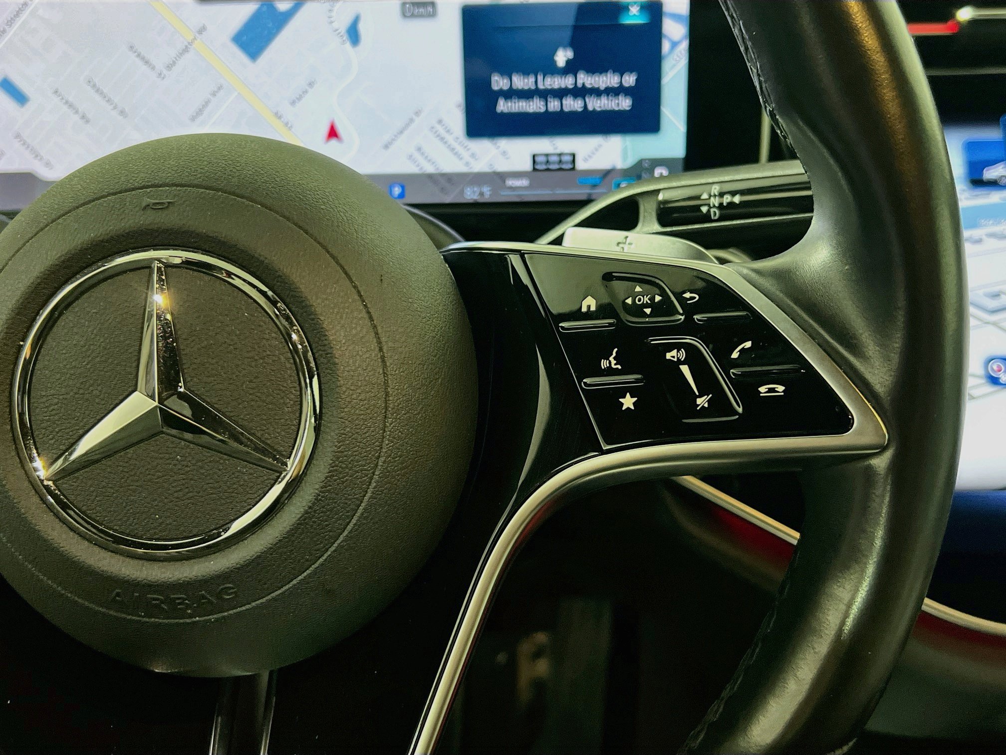 Used 2024 Mercedes-Benz E 350 4MATIC Sedan image 19