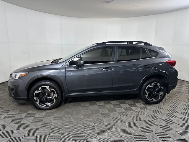 Used 2023 Subaru Crosstrek 2.5i Limited image 6