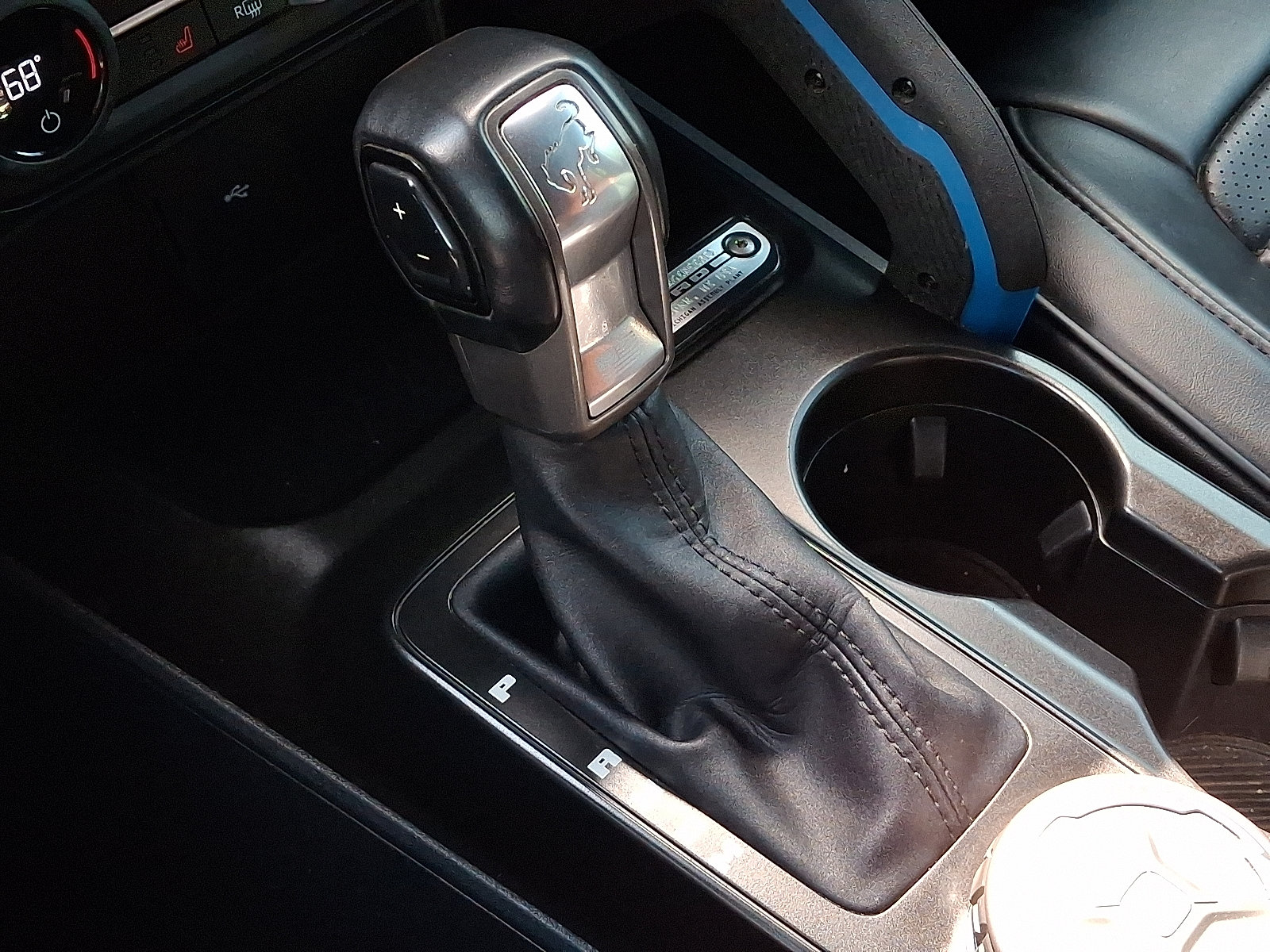 Used 2023 Ford Bronco Outer Banks AWD/4WD image 14