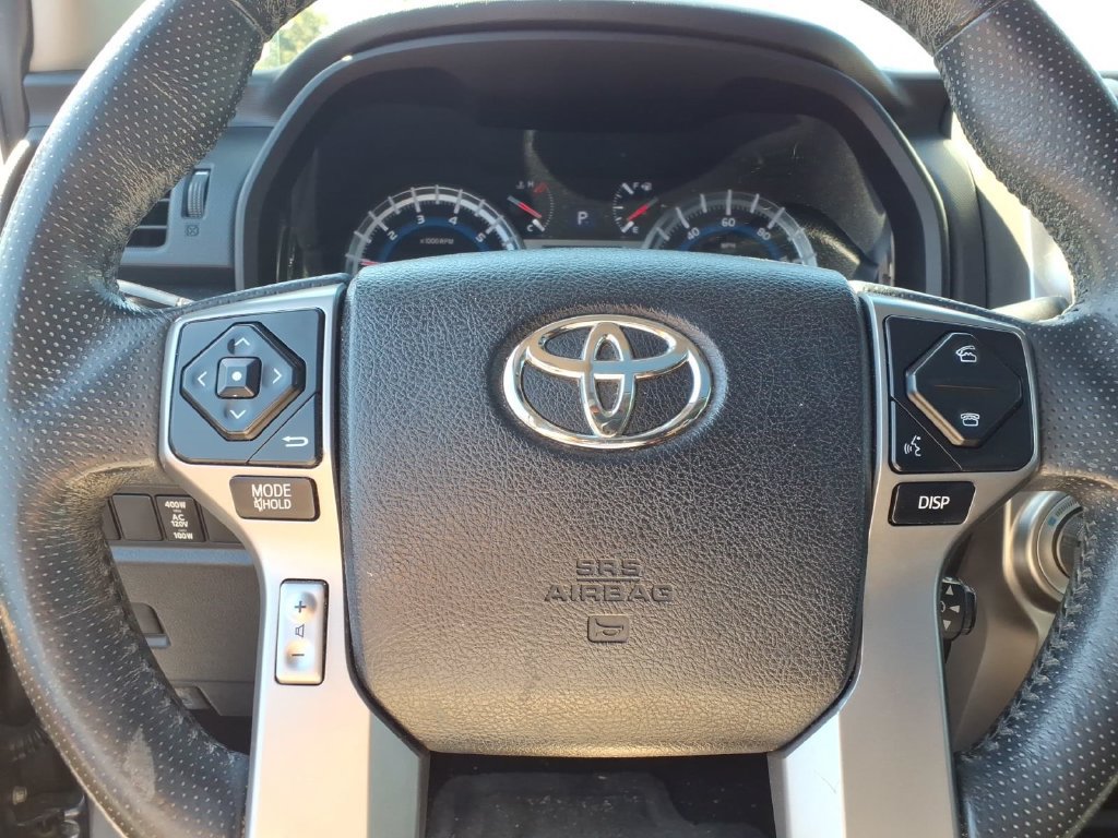 Used 2014 Toyota 4Runner Limited RWD image 19