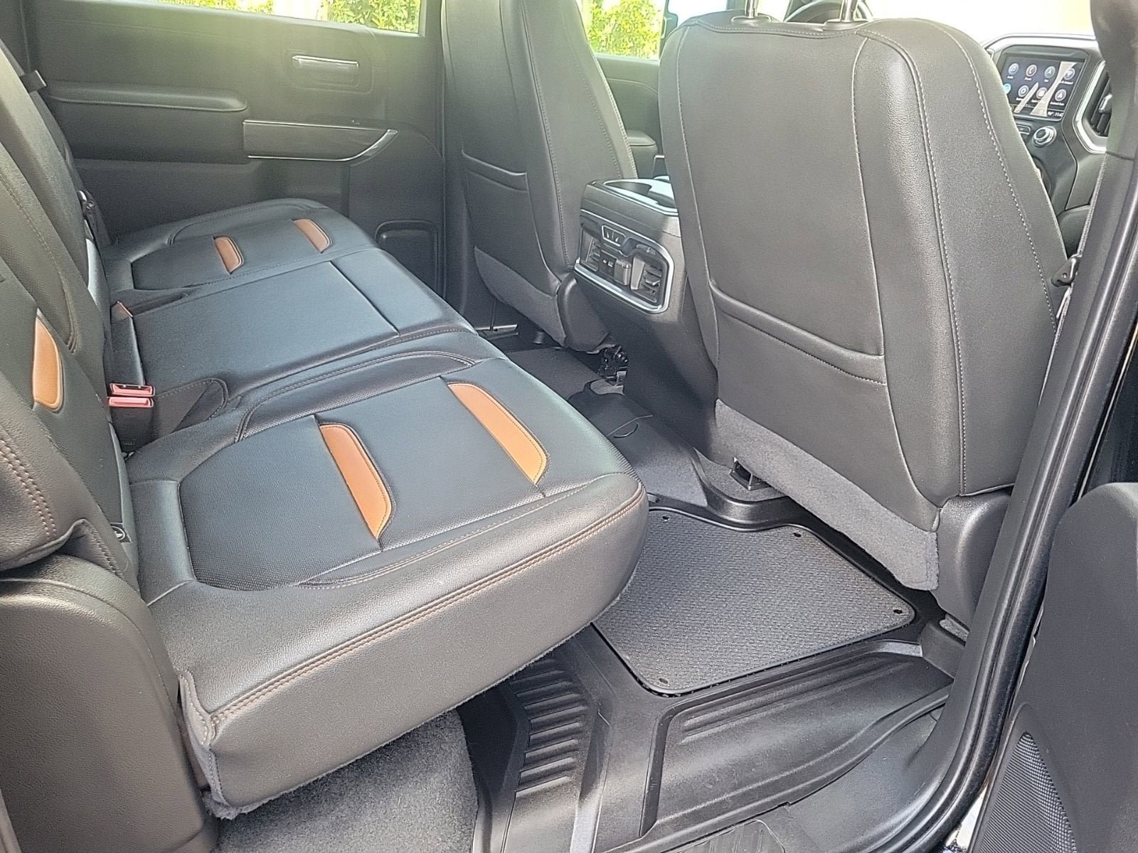 Used 2022 GMC Sierra 2500 AT4 w/ AT4 Preferred Package AWD/4WD image 15