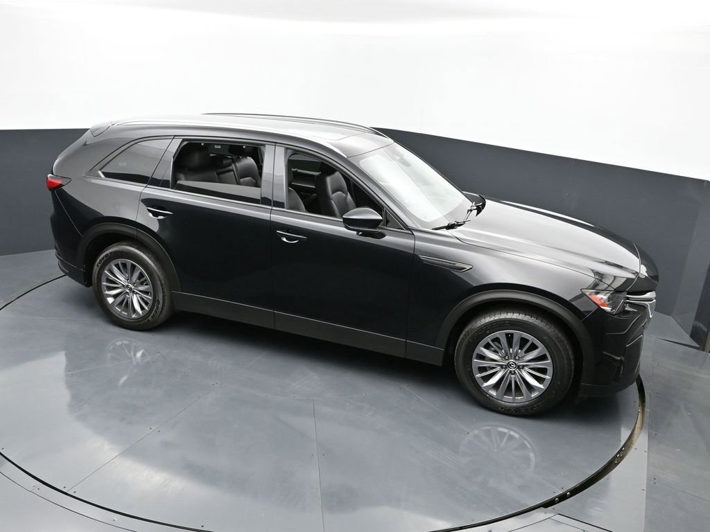 Used 2024 MAZDA CX-90 3.3 Turbo w/ Preferred Plus image 46