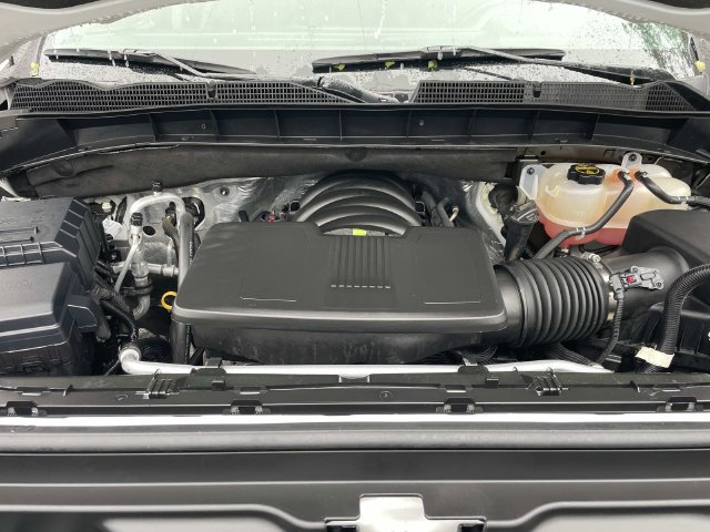 Used 2026 GMC Sierra 1500 SLT AWD/4WD image 12