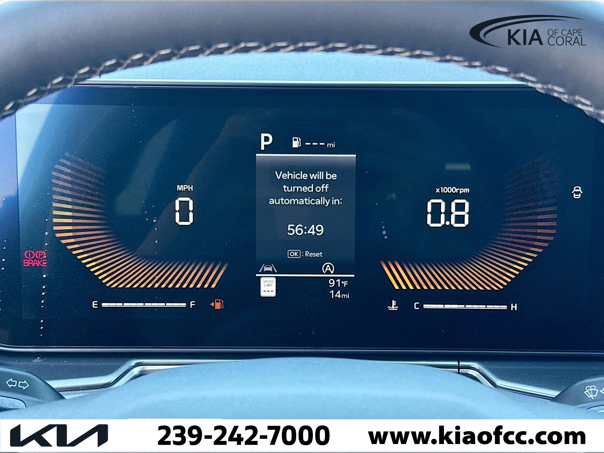 New 2026 Kia Sorento EX image 39