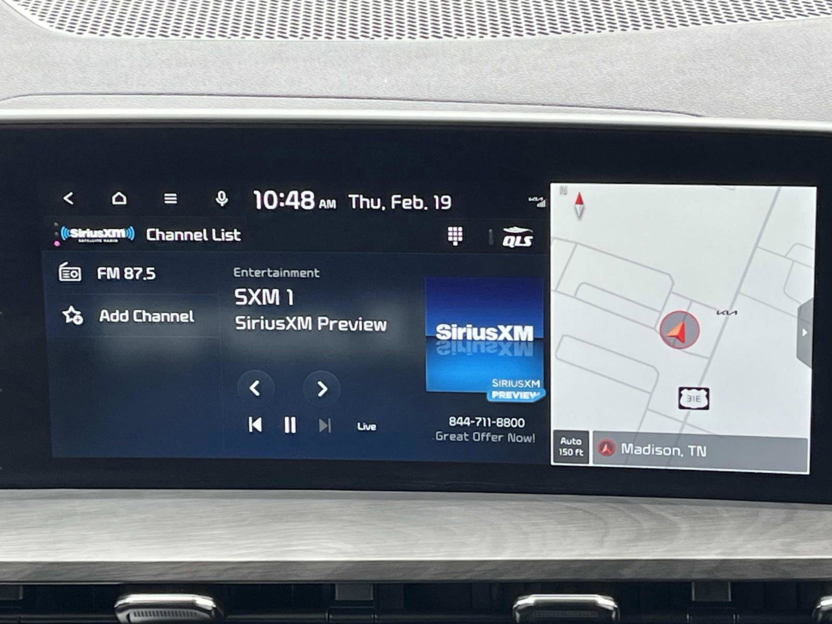 Used 2023 Kia Telluride SX X-Line image 14