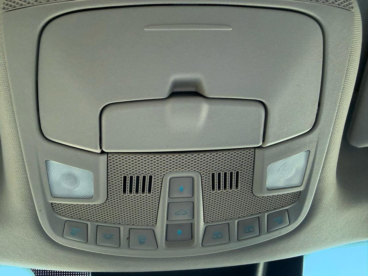 Used 2019 Ford Expedition Platinum image 43