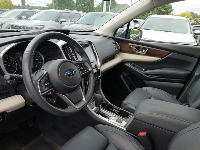 Used 2022 Subaru Ascent Touring w/ Popular Package #2A AWD/4WD image 14