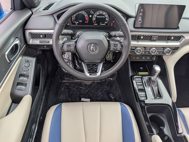 New 2026 Acura Integra A-Spec image 8