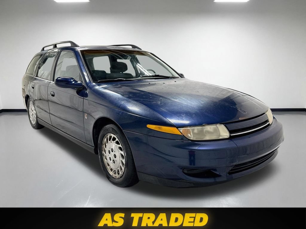 Used 2000 Saturn L-Series LW1 FWD image 5