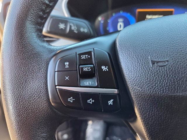 Certified 2020 Ford Escape SE Sport FWD image 23