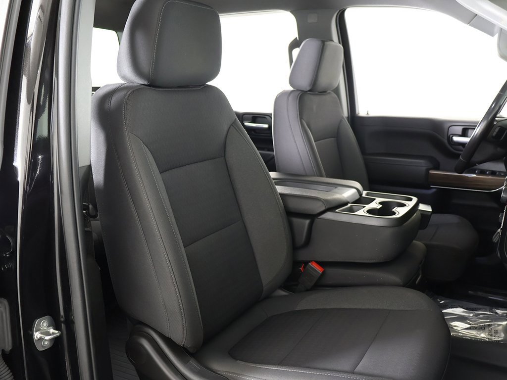 Used 2023 Chevrolet Silverado 3500 LT w/ Convenience Package image 28