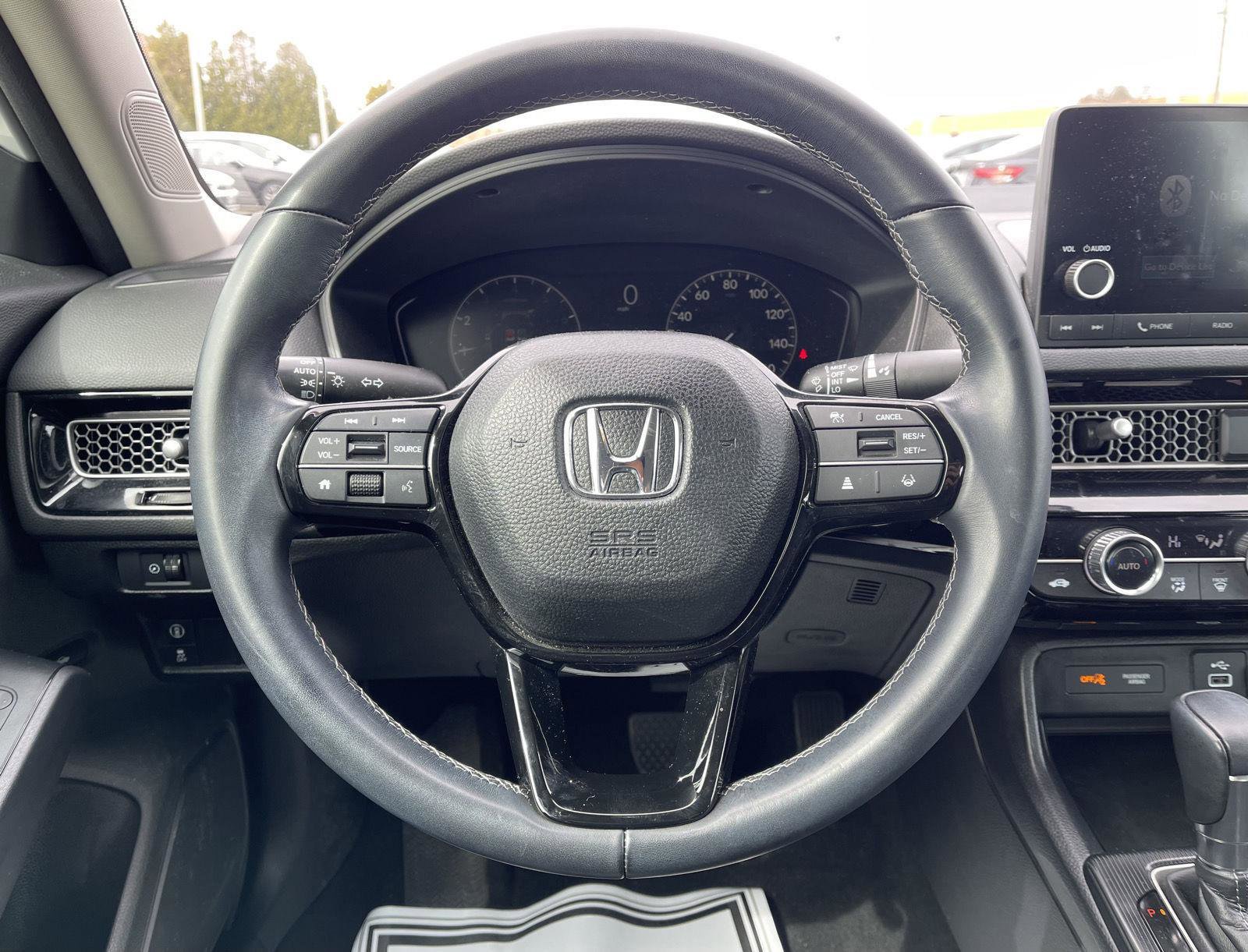 Used 2023 Honda Civic EX image 6