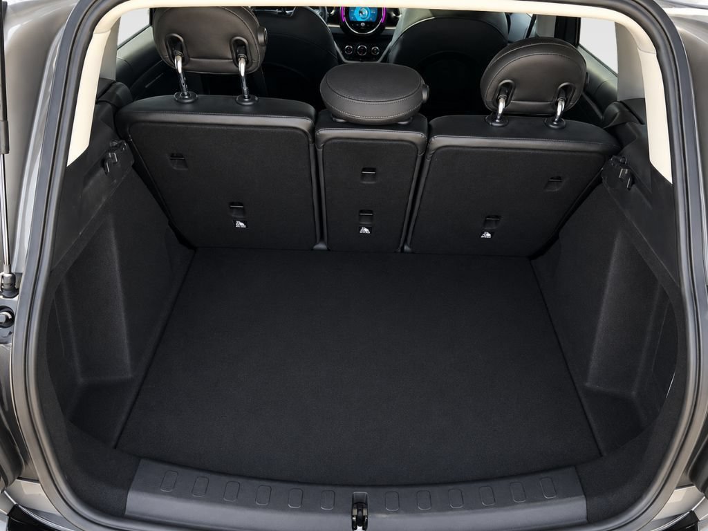 Used 2018 MINI Cooper Countryman S FWD image 14