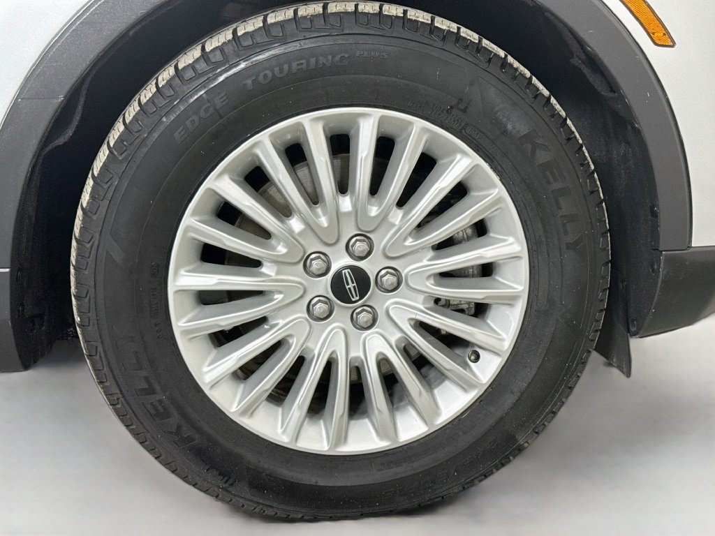 Used 2019 Lincoln Nautilus FWD image 31