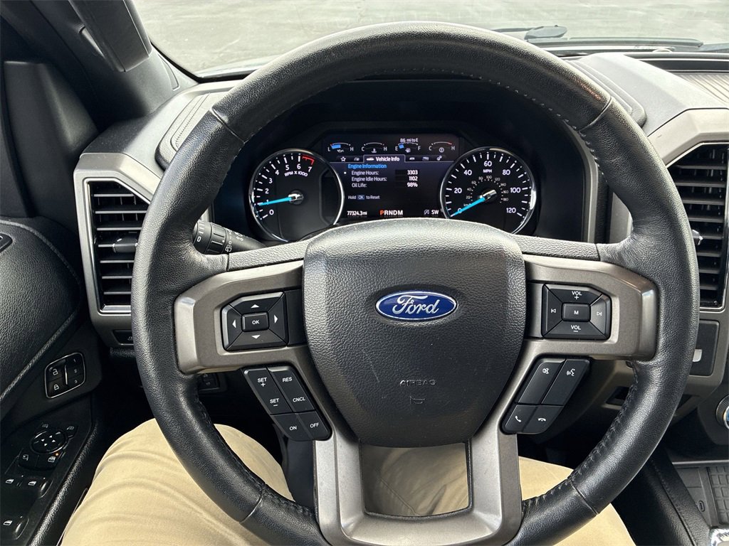 Used 2020 Ford Expedition XLT w/ Equipment Group 202A image 14