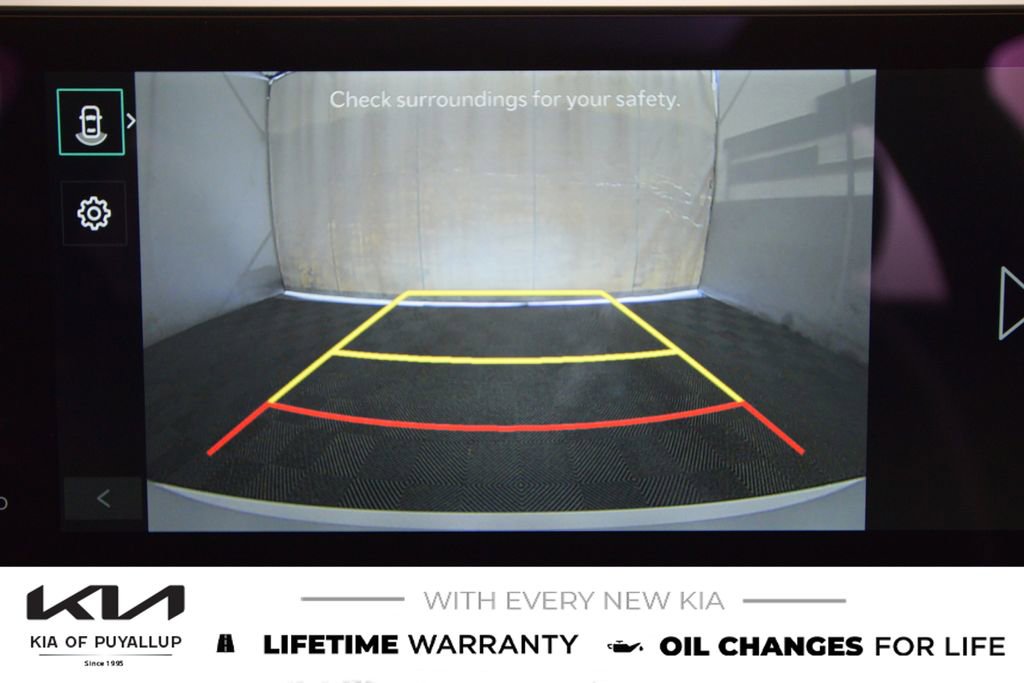 New 2025 Kia K4 GT-Line Turbo image 23