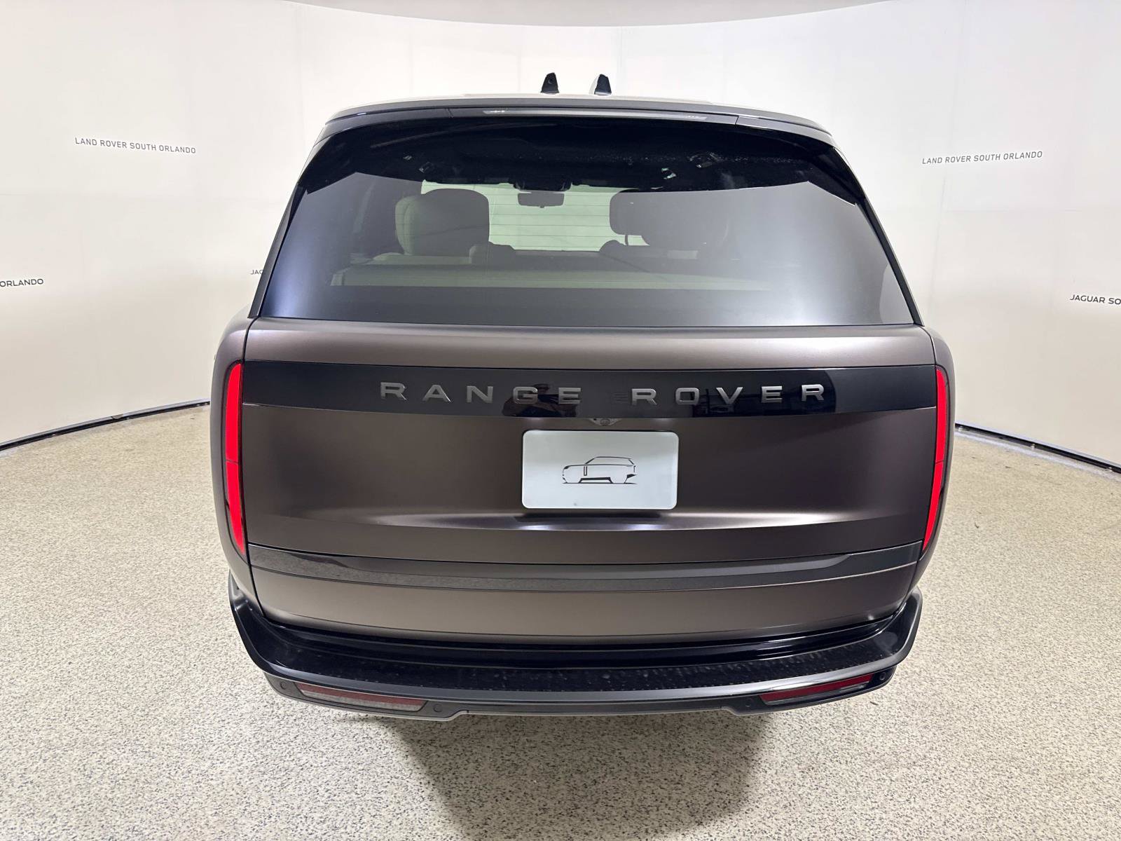 New 2026 Land Rover Range Rover Autobiography AWD/4WD image 4