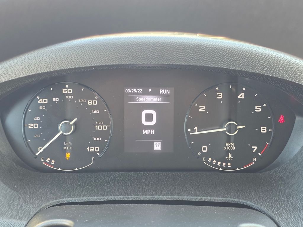 New 2026 RAM ProMaster 2500 FWD image 21