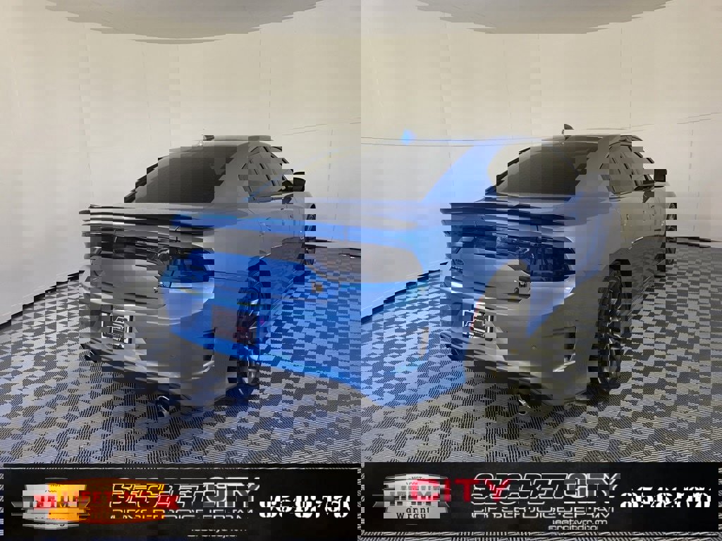 Used 2023 Dodge Charger Scat Pack image 7