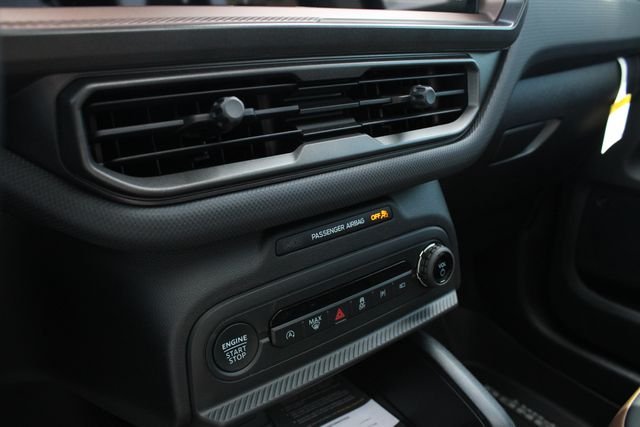 New 2026 Ford Bronco Sport Outer Banks w/ Outer Banks Tech Package+ AWD/4WD image 18
