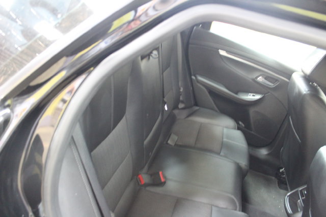 Used 2019 Chevrolet Impala LT w/ Sunroof and Spoiler Package FWD image 9