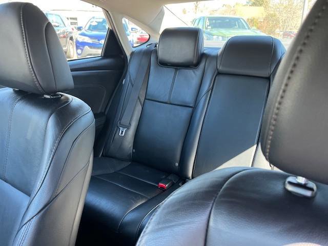 Used 2014 Toyota Avalon XLE w/ Livery Package FWD image 7