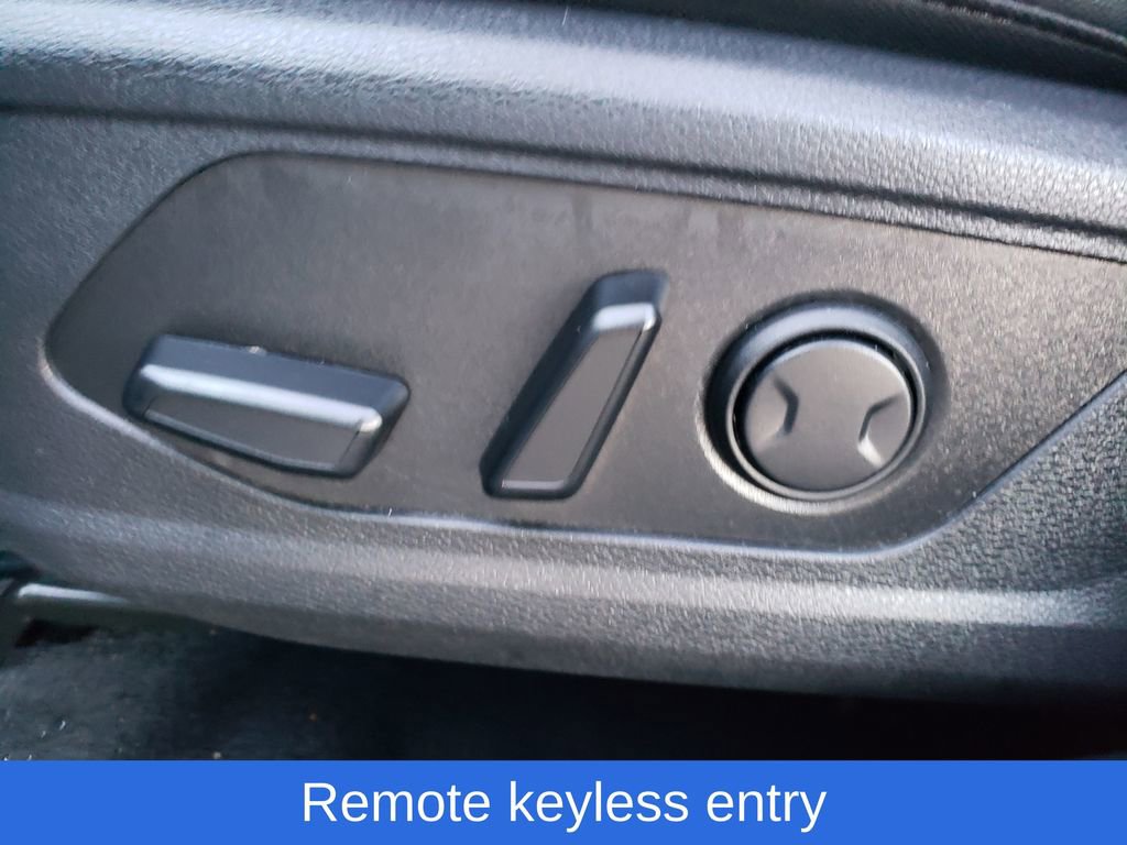 Used 2023 Kia Sportage X-Line w/ X-Line Premium Package image 17