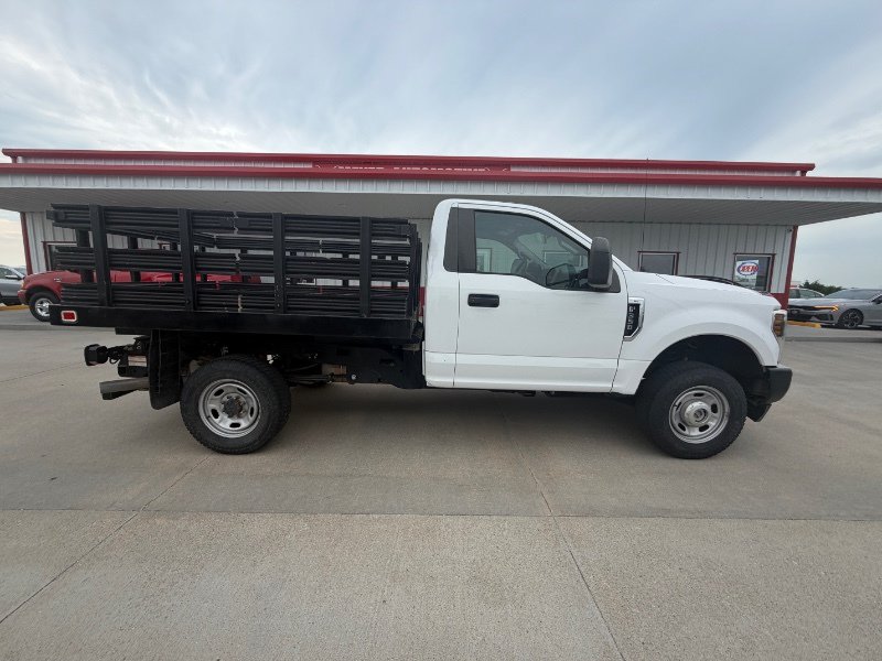 Used 2019 Ford F350 XL AWD/4WD image 1