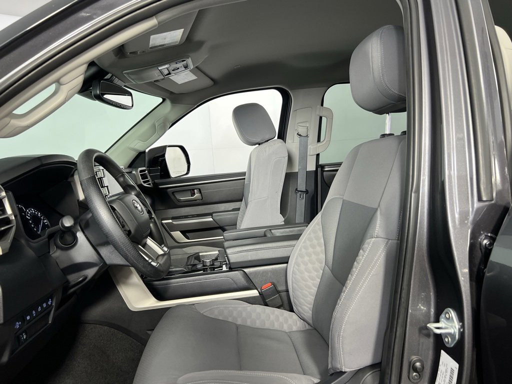 Used 2022 Toyota Tundra SR5 image 21
